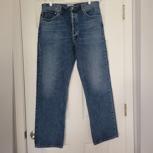 AGOLDE 90s Pinch Waist Jeans